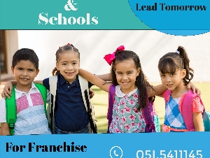 Roshan Colleges & Schools Learn Today Lead Tomorrow For Franchise