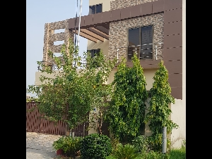 520 Square Feet Flat For Sale In Bahria Town - Sector D Lahor