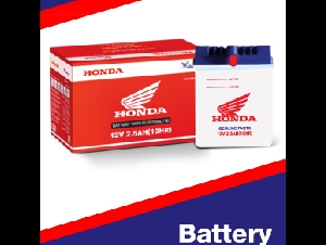 Atlas Honda Battery (japan Honda Center)