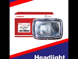 Atlas Honda Headlight Beam CD70 (japan Honda Center)