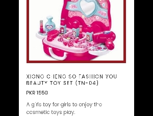 Toys For Boys & Girls: Buy Gifts For Kids online at best prices ...