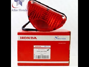 Atlas honda back headlight Mukamal CD70 (japan Honda Center)