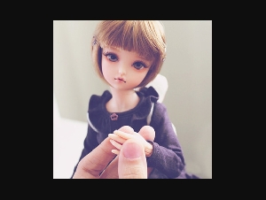 New Arrival 1/6 BJD Doll BJD/SD Fashion With Fleckles LOVELY Doll For Baby Girl Birthday Gift